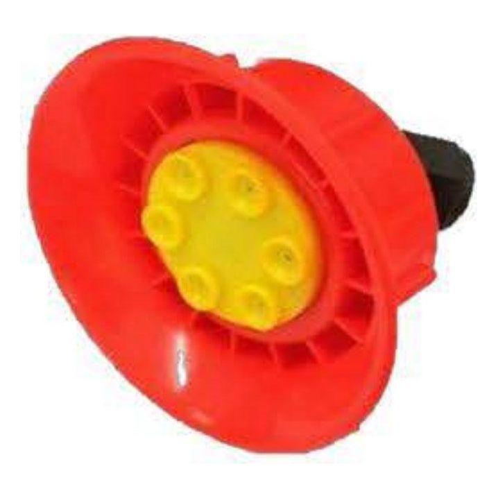 Megatools KSN03 Knapsack Sprayer Nozzle (6 Holes) - KHM Megatools Corp. Megatools KSN03 Knapsack Sprayer Nozzle (6 Holes) - KHM Megatools Corp.